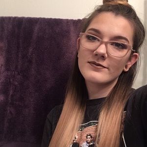 Meet your Posher, Martina